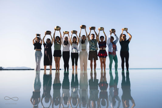 The Gentle Reset: A Seaside Sound Healing Retreat in Port Dickson