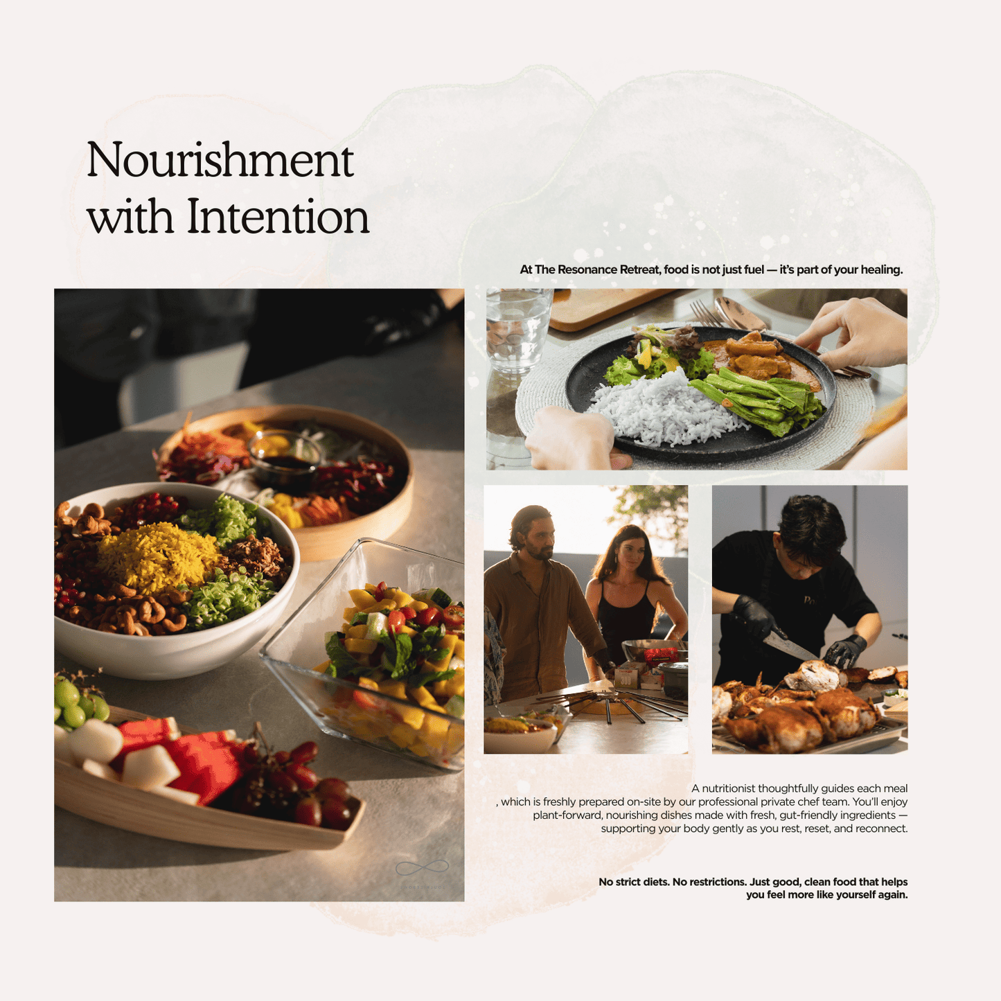 The Inner Resonance Retreat By Seaside Private Villa