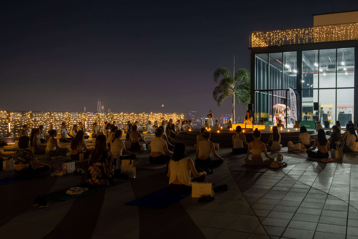 🇸🇬 Group Sound Bath Session · Singapore · 2026 Schedule